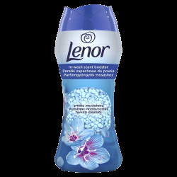 LENOR Vonné perličky, Spring Awakening 195 g