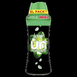 LENOR Vonné perličky, Unstoppables Scent Of Ariel 495 g