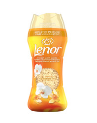 Lenor Vonné perličky Gold Orchid 270 g