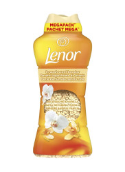 Lenor Vonné perličky Gold Orchid & Vanilla 735 g