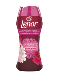 Lenor Vonné perličky Ruby Jasmine 195 g