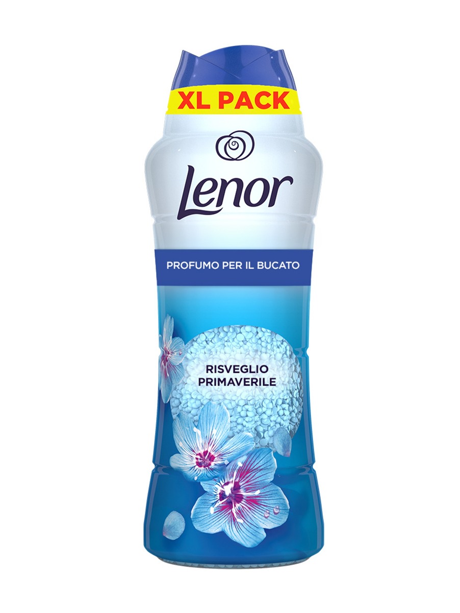 Lenor Vonné perličky Spring Awakening 495 g