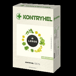 LEROS KONTRYHEL (Alchemilka) 50 g