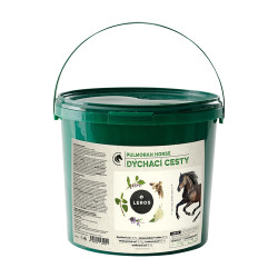 LEROS Pulmoran horse 1 kg