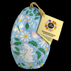 Leros Velikonoční vejce se sypaným čajem 30 g