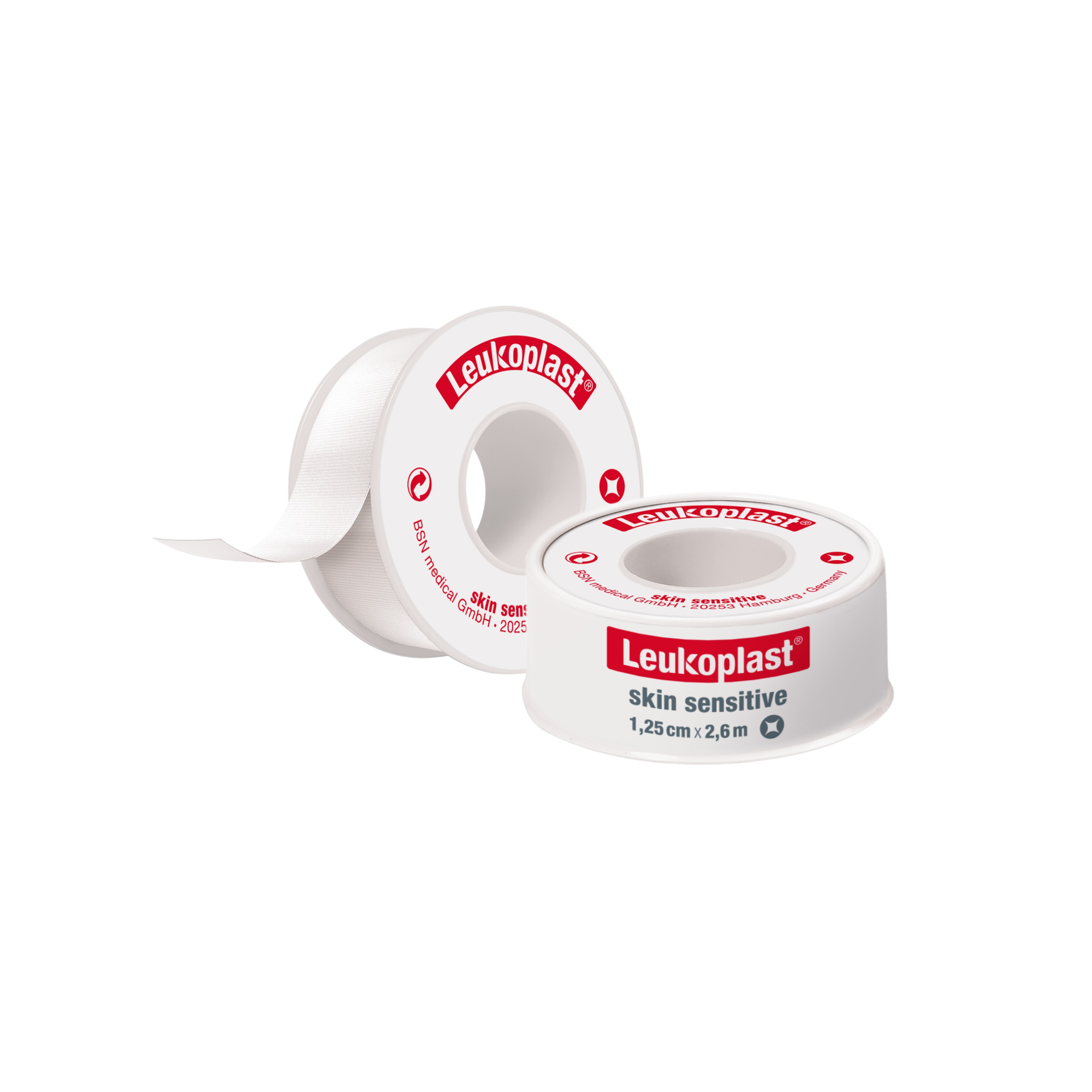 LEUKOPLAST® skin sensitive