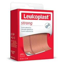 LEUKOPLAST Strong náplast 6 cm x 1 m 7322016