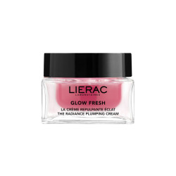 Lierac Glow Fresh Rozjasňující vyplňující krém 50 ml