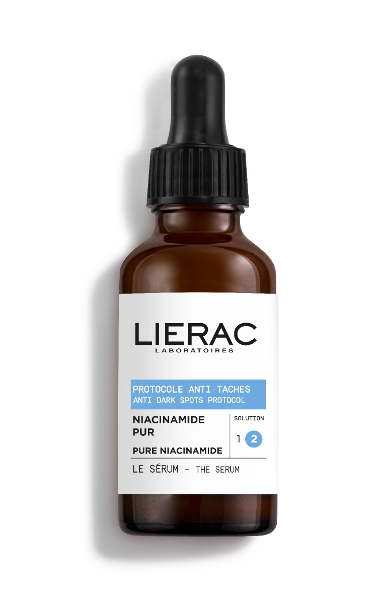 Lierac Protocol Sérum proti tmavým skvrnám s niacinamidem 30 ml
