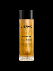 Lierac Sunissime Zkrášlující olej na obličej, tělo a vlasy 100 ml