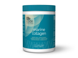 LifeCode developed by Dr. Max® Collagen Marine Pure 225 g
