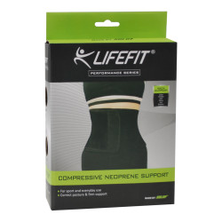 Lifefit BANDAZ ZADA NEOPREN