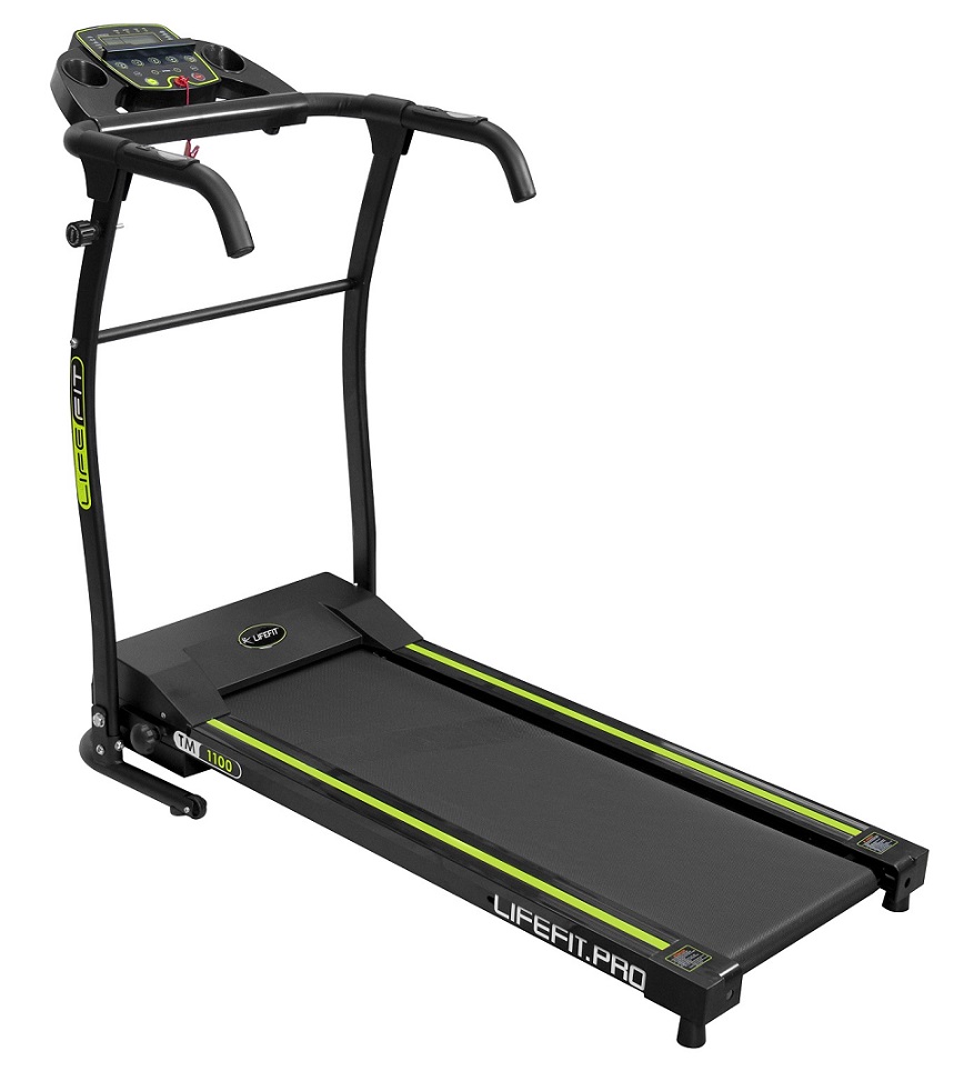 Lifefit Běžecký pás TM1100