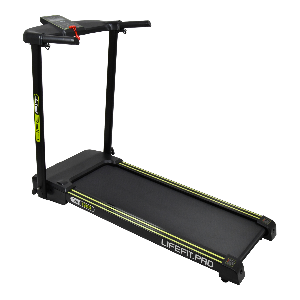 Lifefit Běžecký pás TM1200