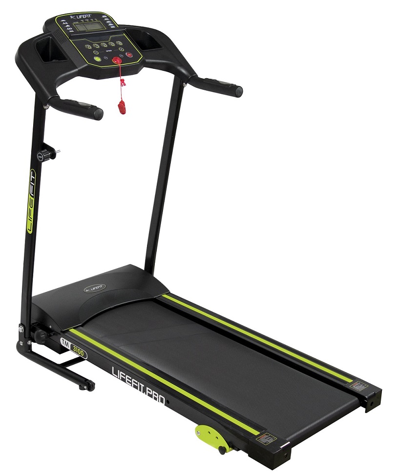 Lifefit Běžecký pás TM3100