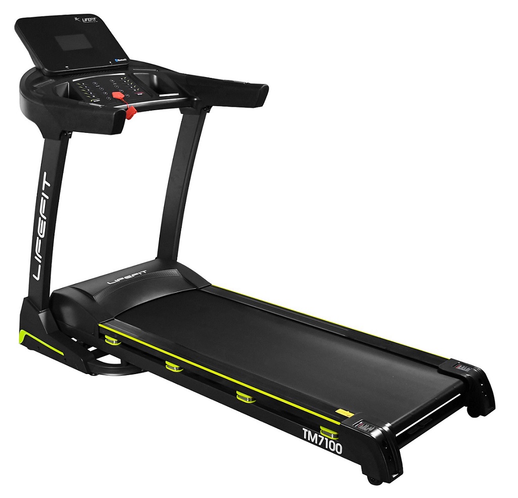 Lifefit Běžecký pás TM7100