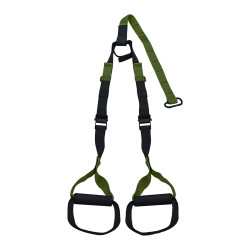 Lifefit BODYTRAINER HOME BASIC,army