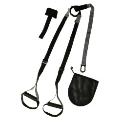 Lifefit BODYTRAINER HOME III,sedy