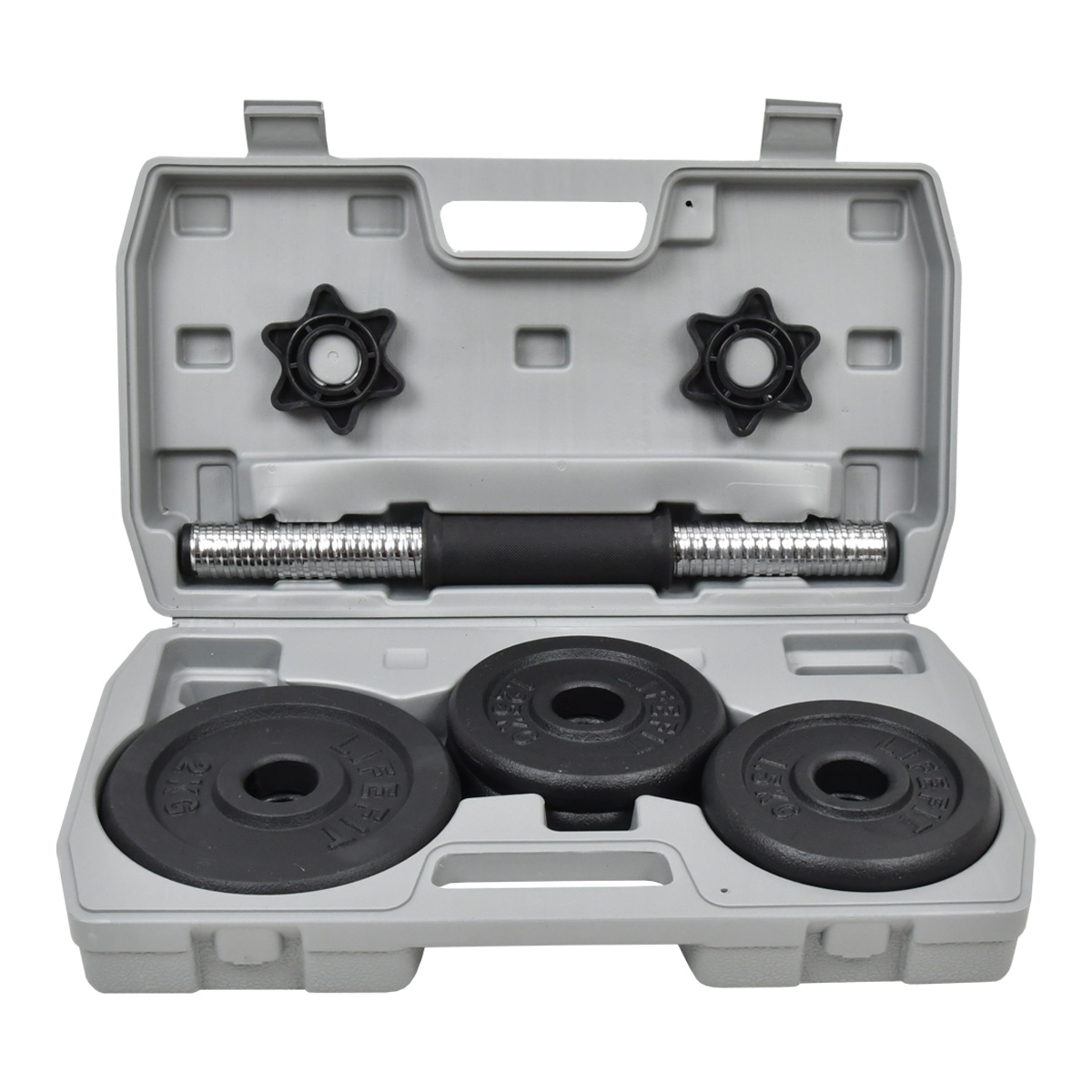 Lifefit F-IR-SET10B-03