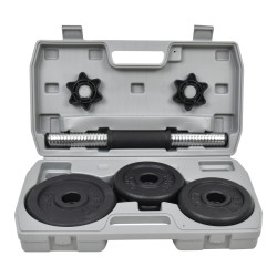 Lifefit F-IR-SET10B-03