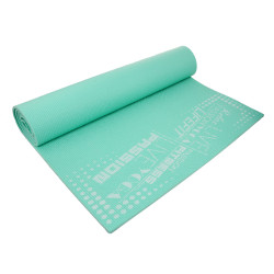 Lifefit FIT.MAT SLIMFIT+,173x58x0,6,mint