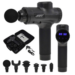 Lifefit MASAZNI PISTOLE LF SPORTY