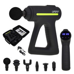 Lifefit MASAZNI PISTOLE LF THERAPY