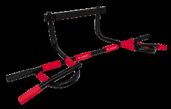 Lifefit POSIL.HRAZDA SAMOVZPER TOP,ocel-pena