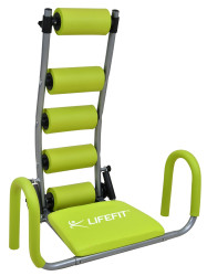 Lifefit POSILOVAC BRIS.SVALU,3st.zateze