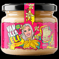 LifeLike Vanilla Eli Twister - 300g