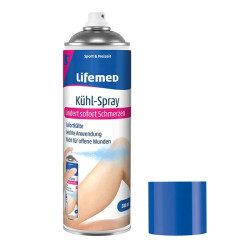 LIFEMED Chladící sprej 300 ml