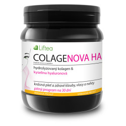 LIFTEA Colagenova HA vanilka 390 g