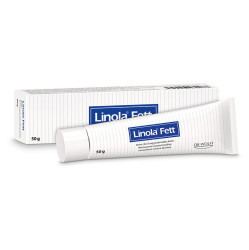 LINOLA Fett Krém 50 g
