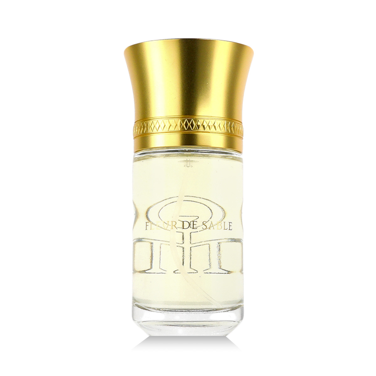 Liquides Imaginaires Fleur De Sable EDP 50 ml UNISEX