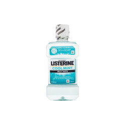 LISTERINE Cool Mint Mild Taste ústní voda 250 ml