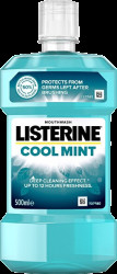 LISTERINE Coolmint 250 ml