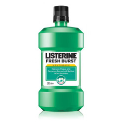 LISTERINE Freshburst ústní voda 250 ml