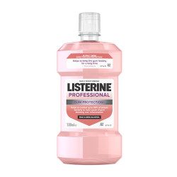 LISTERINE Professional gum protection+ 500 ml
