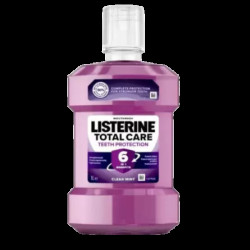 LISTERINE Total Care Teeth protection 1000 ml