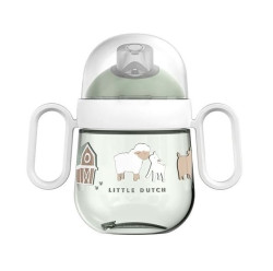 Little Dutch Farma Hrnek s pítkem 200 ml 1 ks