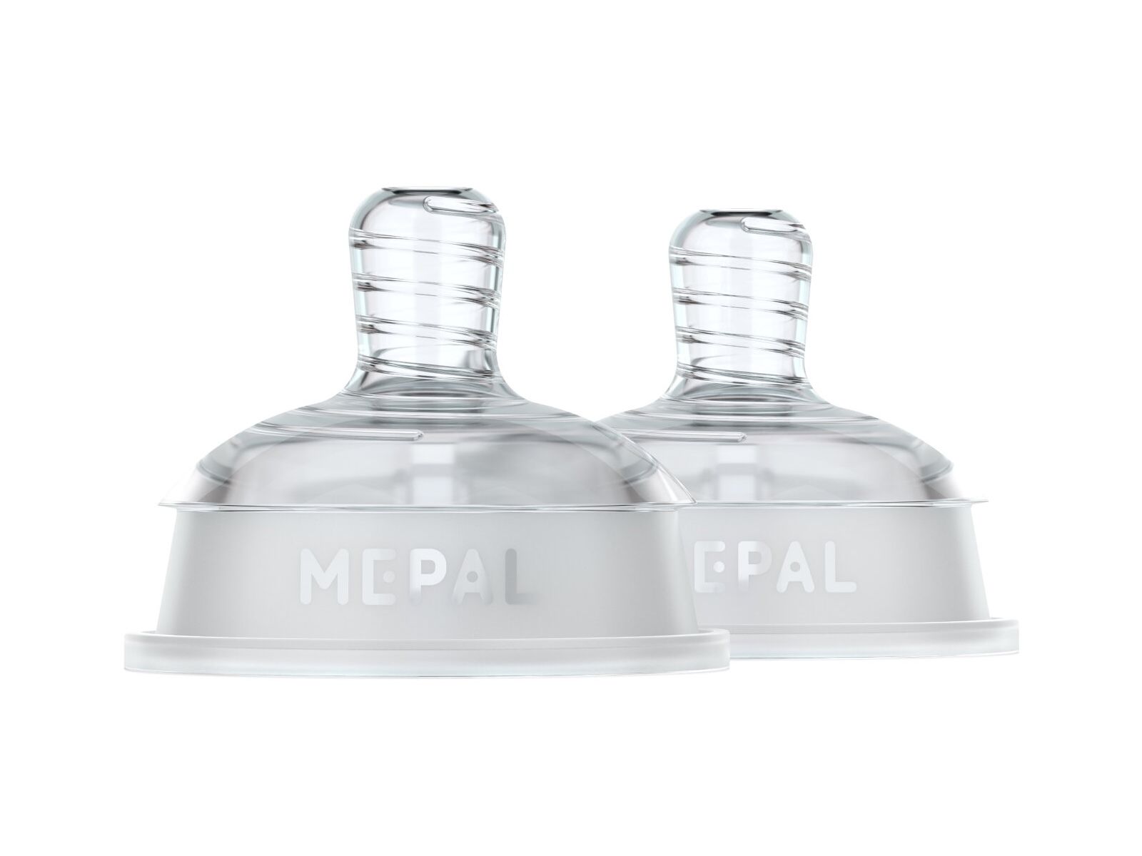 Little Dutch Náhradní savičky 0m+ 2 ks