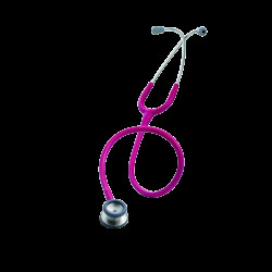 LITTMANN Classic II 2122 Pediatric, pediatrický stetoskop, malinová
