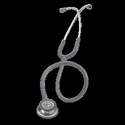 LITTMANN Classic III, stetoskop pro interní medicínu, šedý