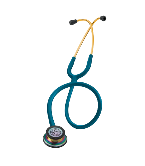 LITTMANN Classic III Rainbow Edition, stetoskop pro interní medicínu 5807