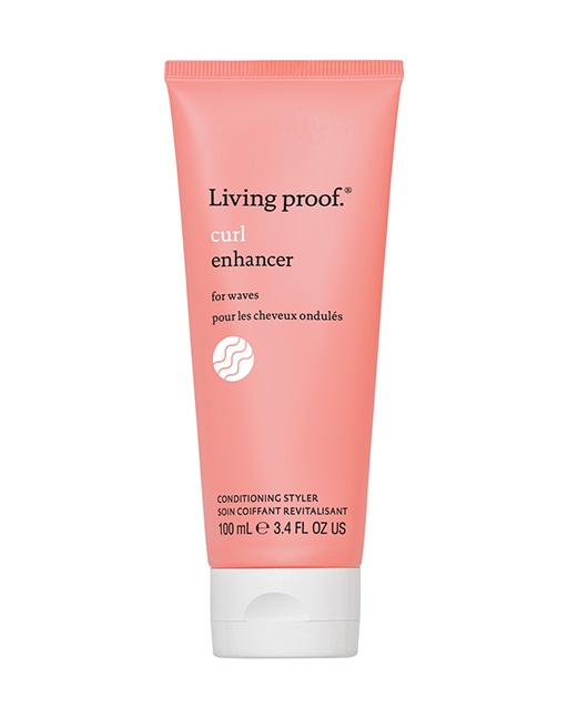 Living Proof Curl Enhancer stylingový přípravek 100 ml