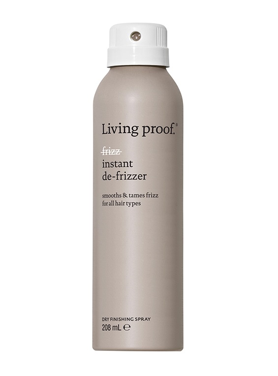 Living Proof No Frizz Instant Defrizzer sprej 208 ml