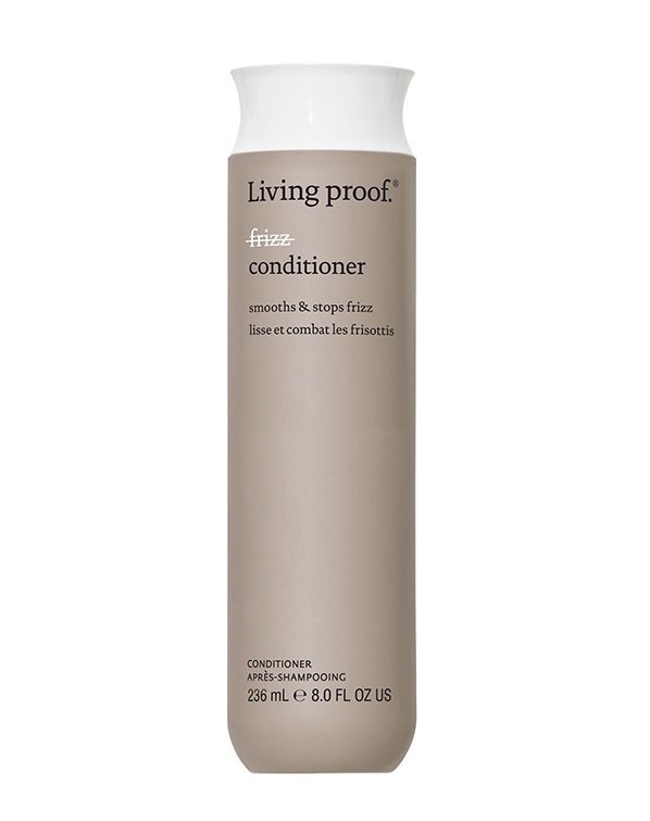 Living Proof No Frizz kondicionér 236 ml