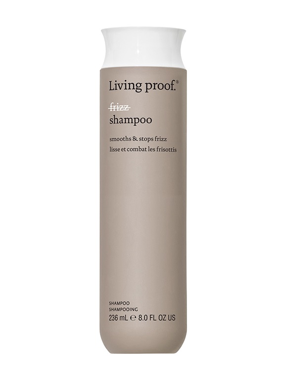 Living Proof No Frizz šampon 236 ml