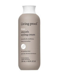 Living Proof No Frizz Smooth stylingový krém 236 ml