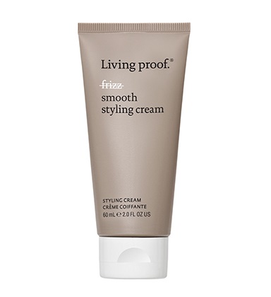 Living Proof No Frizz Smooth stylingový krém 60 ml
